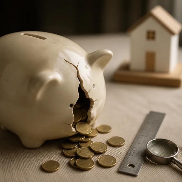 Pourquoi les organismes spécialisés en rachat prêtent à 6 % quand les banques proposent 4 % : la mécanique du risque accepté