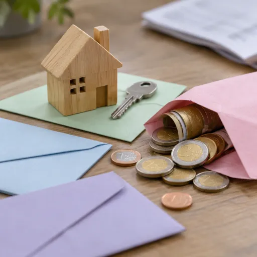 Cred immo : comment le rachat de crédit immobilier peut rééquilibrer votre budget