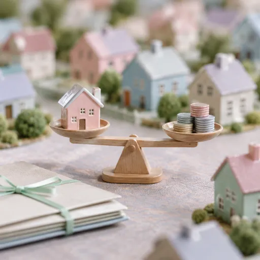 Prêt relais et taux : comment comparer les offres sans alourdir votre endettement