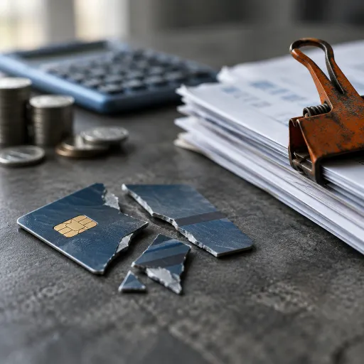 Comprendre les frais de courtage pour un rachat de dettes vraiment rentable