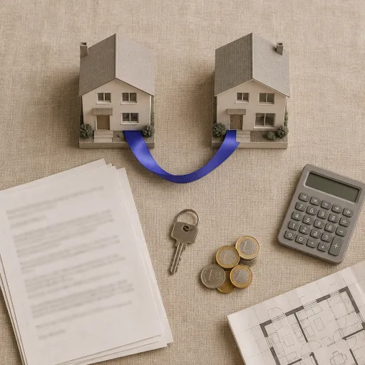 Portabilité du prêt immobilier : l'alternative au rachat dont les banques ne parlent jamais