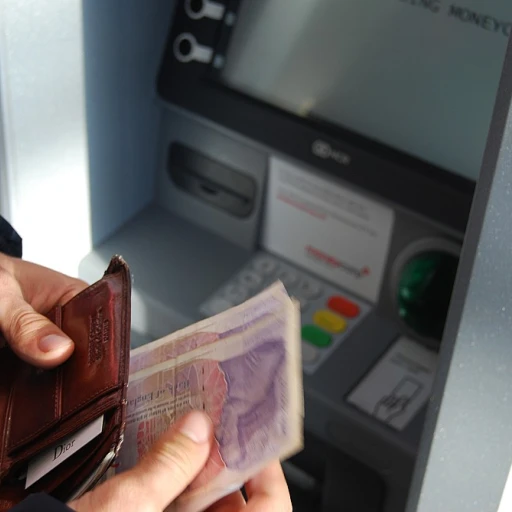Choisir entre un courtier ou une banque pour la consolidation de dettes