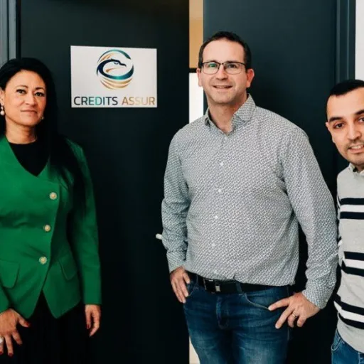 Interview de François Pouzol de credits-assur.fr : Les stratégies innovantes du regroupement de crédits