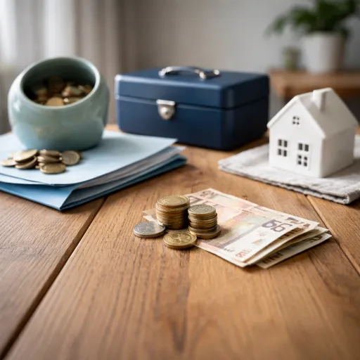 Rachat de crédit en 2026 : les banques exigent 200 € d'épargne résiduelle, et pourquoi c'est un tournant