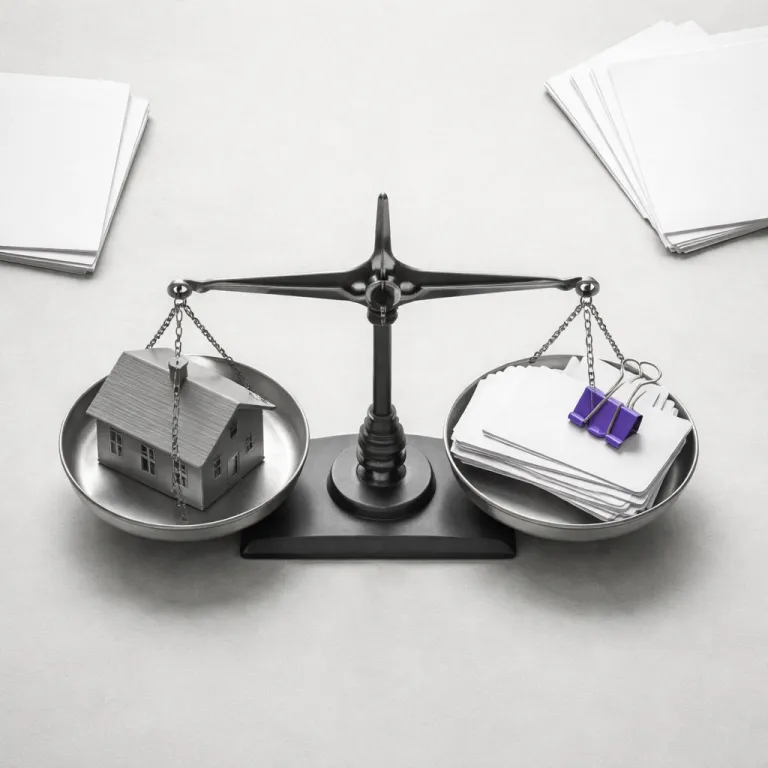 Rachat hypothécaire ou prolongation de crédit conso : l'arbitrage qu'aucun courtier ne veut expliquer clairement