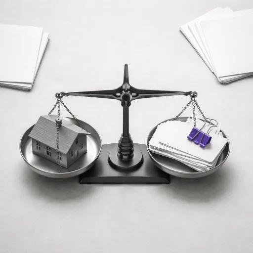 Rachat hypothécaire ou prolongation de crédit conso : l'arbitrage qu'aucun courtier ne veut expliquer clairement