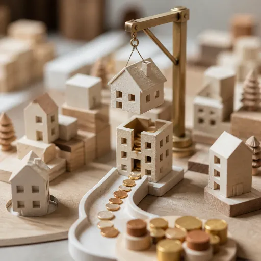 Comment le crowdfunding immobilier avec Opcimmo redessine le rachat de crédit et l’investissement patrimonial