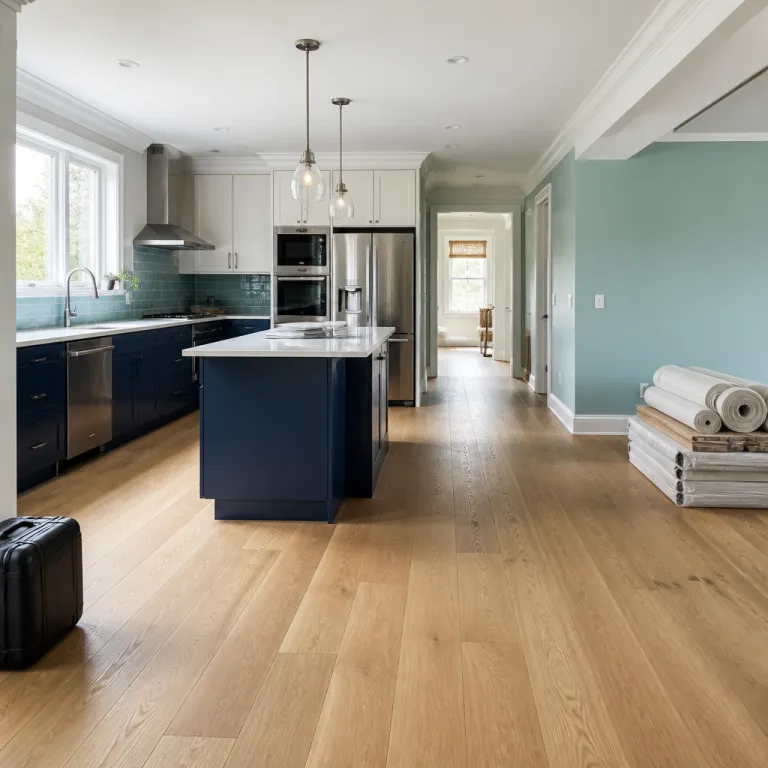 Racheter ses crédits pour financer des travaux de rénovation : quand le regroupement libère la trésorerie du chantier