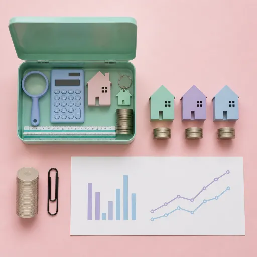 Comment look and fin éclaire le choix entre rachat de crédits et crowdlending immobilier
